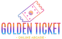 Golden Ticket Logo